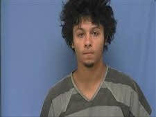 Suhieb Kattoum mugshot