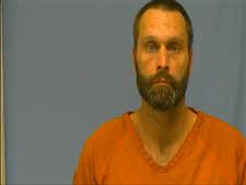 William Millican mugshot