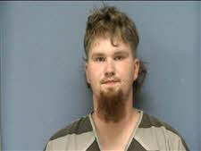 William Owens mugshot