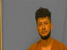 Yader-Yobani Bermudas-Medina mugshot