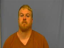 Zachary Boykin mugshot