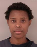 Aidah Kwagala Star mugshot