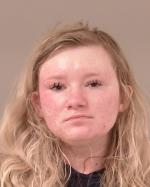 Alexis Rose Neisen mugshot