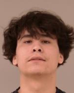 Chauncey Chad Oothoudt mugshot