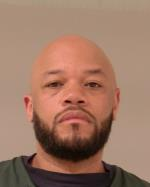 Christopher Michael Steele mugshot