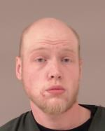 Collin Michael Brakefield mugshot