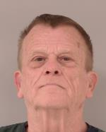 David Lee Macrunnels mugshot