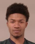 Devion Deshawn Barnes mugshot