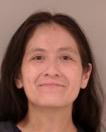 Elisa Madai Flores mugshot