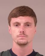 Eric Christopher Schulz mugshot