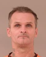 James Darrell Smith mugshot