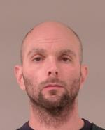 James Francis Muelken mugshot