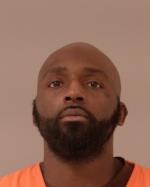 Jermaine Ishmel Spurlock mugshot