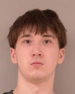 Joseph David Bender mugshot