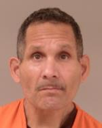Juan Ramon Garcia mugshot