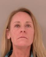 Julie Marie Kangas mugshot