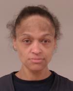 Kahala Marie Johnson mugshot