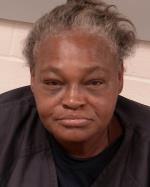Lucille Latrese Dodd mugshot