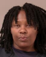 Lydiah Nyaboke Osero mugshot