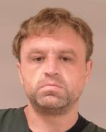 Matthew Joe Almquist mugshot