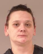 Paige Marie Remer mugshot