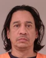 Patrick Maynard Braveheart mugshot