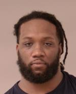 Percy L Mitchum mugshot