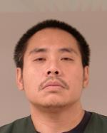 Shou Phillip Xiong mugshot