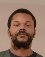 Stacey Keith Dunnivant mugshot