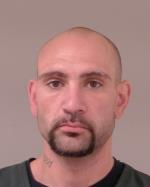 Steven Andrew Terrell mugshot