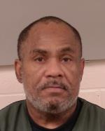 Terry Tillman mugshot