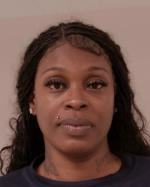 Tieshia Monique Moore mugshot