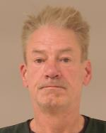 Timothy Paul Hanssen mugshot