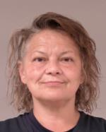 Toni Lee Howe mugshot