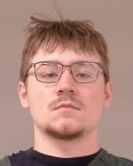 Trent Martin Novotny mugshot