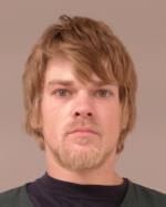 Tyler David Baumann mugshot