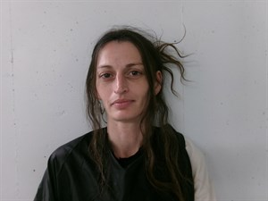 Amberlee Pendergrass mugshot