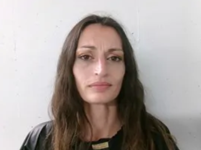 Amberlee Pendergrass mugshot