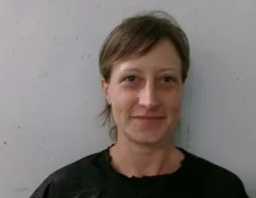 Ashley Soyck mugshot