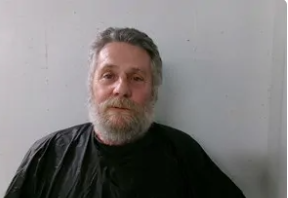 Daniel Williams mugshot