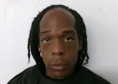 Devante Marquis Ingram mugshot