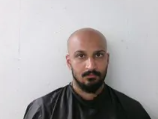 Hamza Mukhtar mugshot