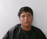Jasson Mata mugshot