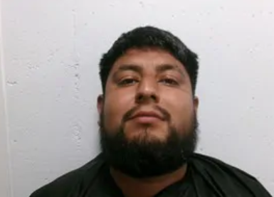 Jose Gregoria Romero Romero mugshot