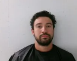 Joseph Frederic Frederic mugshot