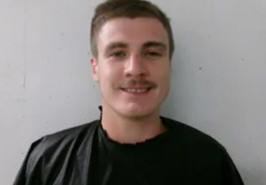Kaleb Shawn Tyler mugshot