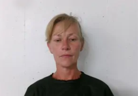Kimberly Anne Kellybrew mugshot