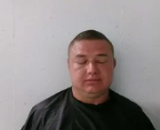 Randy Frank Eddings mugshot