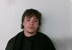 River Hacker-Stephenson mugshot