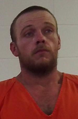 Aaron Mccoy mugshot
